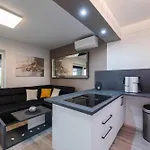 In 41697 Apartman Crikvenica
