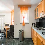 In 41697 Apartman Crikvenica