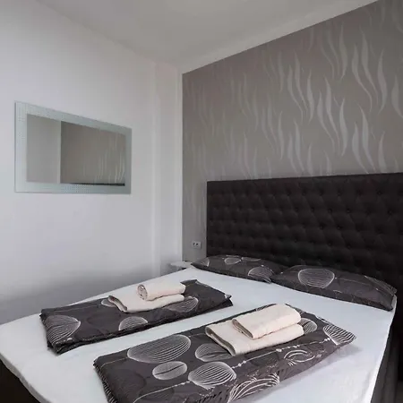 In 41697 Apartment