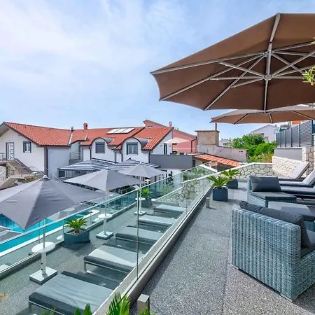 In 41697 Crikvenica