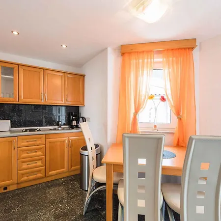Apartment In 41697 Crikvenica