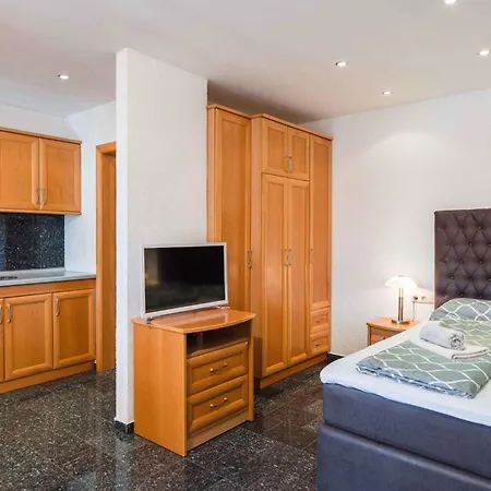 Apartment In 41697