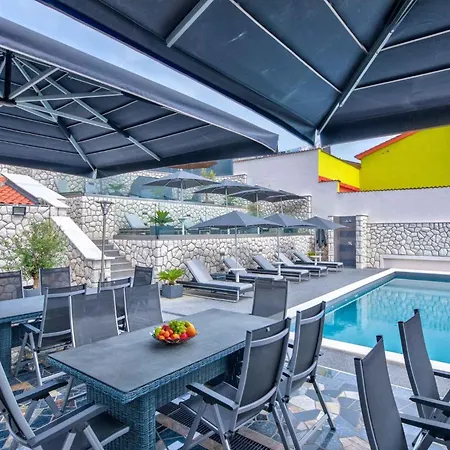In 41697 Apartment Crikvenica