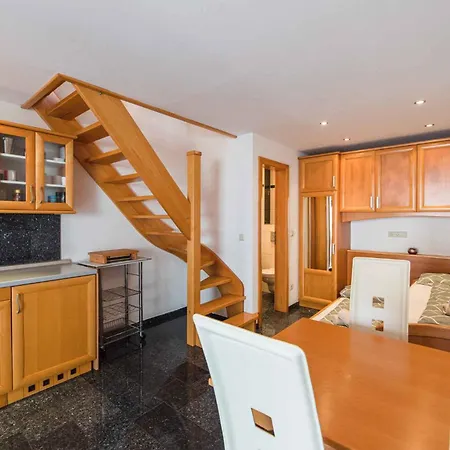 Apartment In 41697