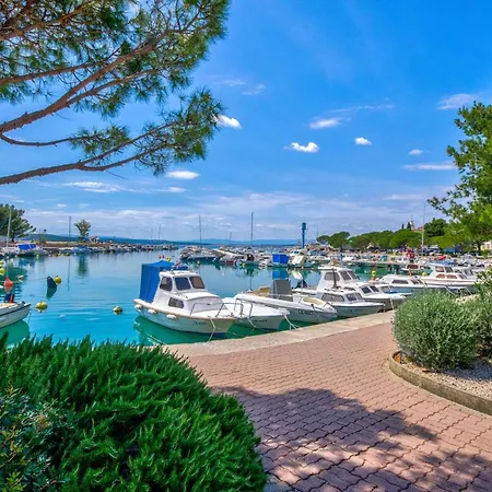 In 41697 Crikvenica