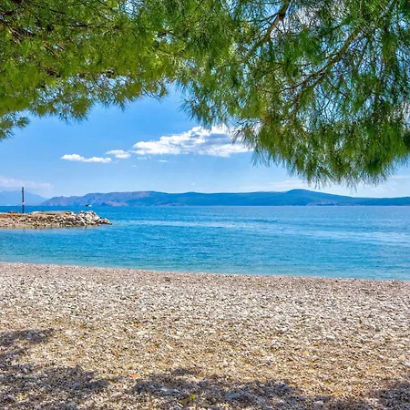 In 41697 Apartment Crikvenica