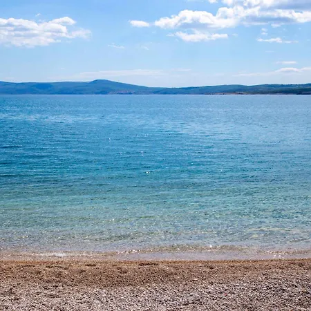 Apartment In 41697 Crikvenica