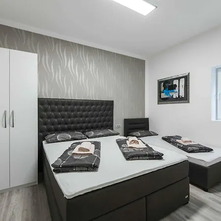 Apartment In 41697 Crikvenica