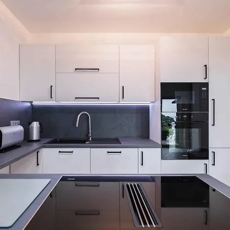 Apartment In 41697 Crikvenica