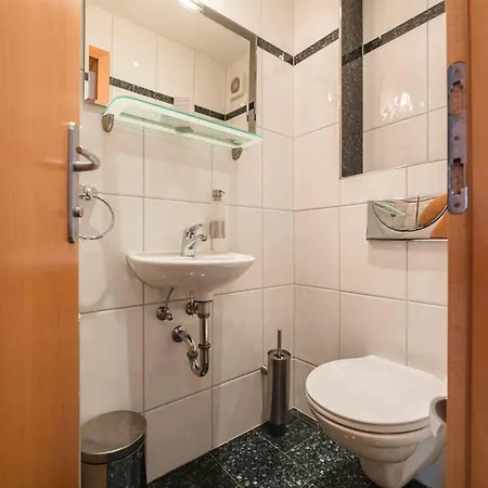 In 41697 Apartamento