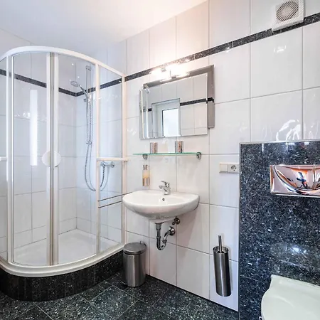 In 41697 Apartamento