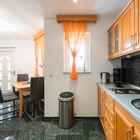 In 41697 Apartamento Crikvenica