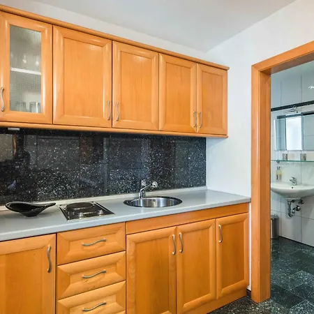 In 41697 Apartamento