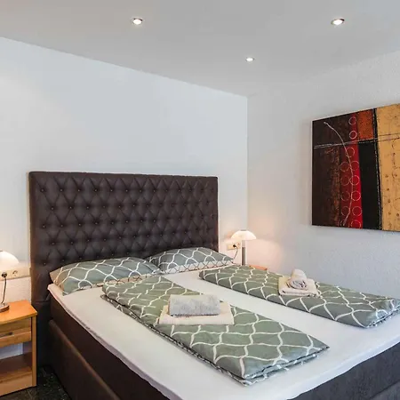 In 41697 Apartment Crikvenica