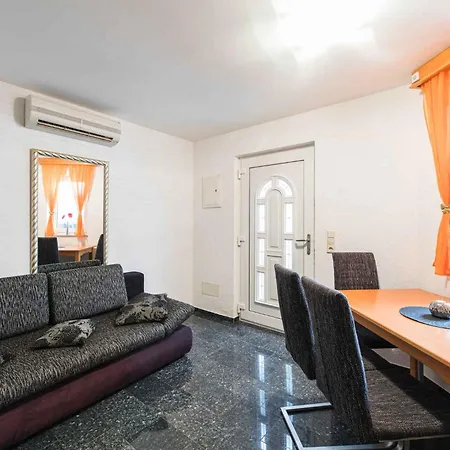 In 41697 Crikvenica