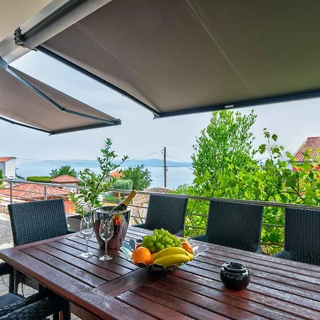 In 41697 Crikvenica