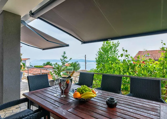 In 41697 Crikvenica
