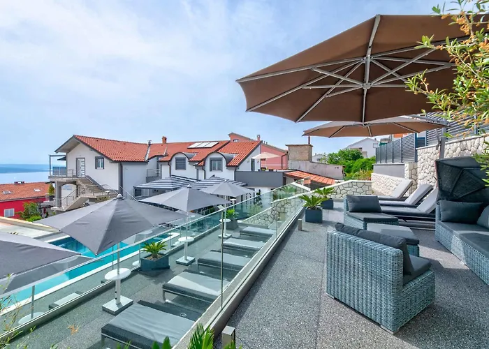 Lejlighed In 41697 Crikvenica